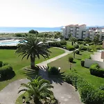T3 Avec Piscine, Parking, Animaux Admis, Saint-cyprien - Fr-1-106-52 Lejlighed *