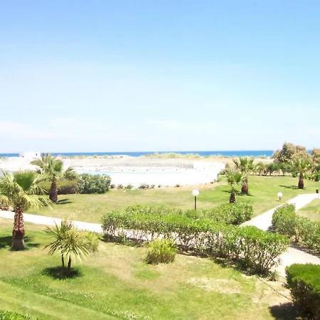 T3 Avec Piscine, Parking, Animaux Admis, Saint-cyprien - Fr-1-106-52 Apartman