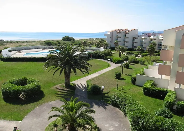 T3 Avec Piscine, Parking, Animaux Admis, Saint-cyprien - Fr-1-106-52 Apartman *
