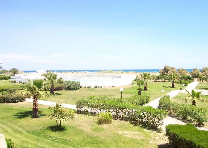 T3 Avec Piscine, Parking, Animaux Admis, Saint-cyprien - Fr-1-106-52 Apartman