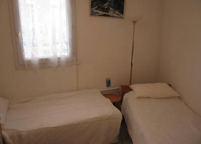 T3 Avec Piscine, Parking, Animaux Admis, Saint-cyprien - Fr-1-106-52 Apartman Saint-Cyprien