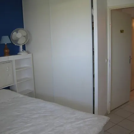 T3 Avec Piscine, Parking, Animaux Admis, Saint-cyprien - Fr-1-106-52 * Saint-Cyprien (Pyrenees-Orientales)