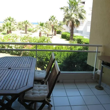 T3 Avec Piscine, Parking, Animaux Admis, Saint-cyprien - Fr-1-106-52 * Saint-Cyprien (Pyrenees-Orientales)