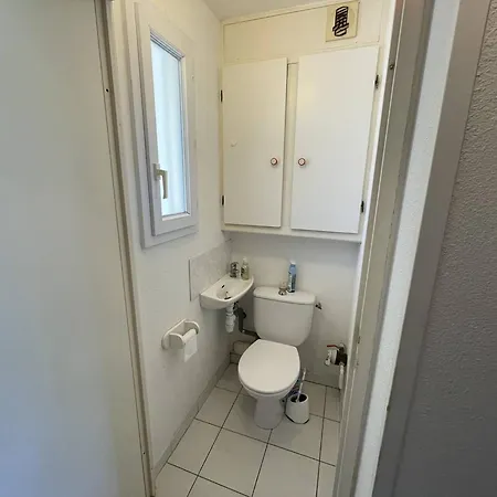 T3 Avec Piscine, Parking, Animaux Admis, Saint-cyprien - Fr-1-106-52 Daire *
