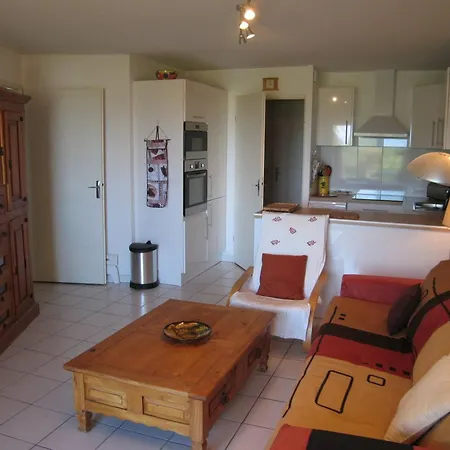 T3 Avec Piscine, Parking, Animaux Admis, Saint-cyprien - Fr-1-106-52 Daire Saint-Cyprien (Pyrenees-Orientales)