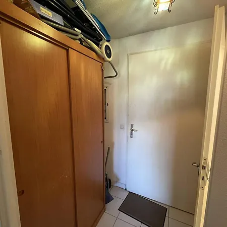 T3 Avec Piscine, Parking, Animaux Admis, Saint-cyprien - Fr-1-106-52 * Saint-Cyprien (Pyrenees-Orientales)
