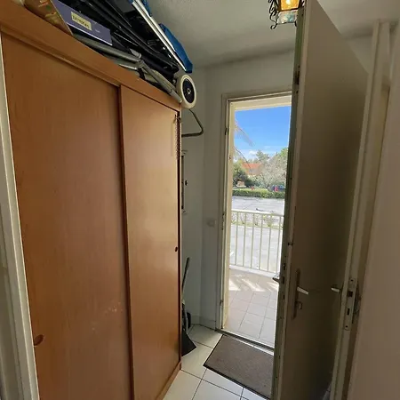 T3 Avec Piscine, Parking, Animaux Admis, Saint-cyprien - Fr-1-106-52 Daire