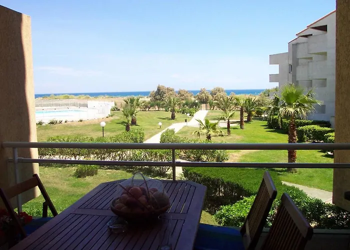Lejlighed T3 Avec Piscine, Parking, Animaux Admis, Saint-cyprien - Fr-1-106-52 *