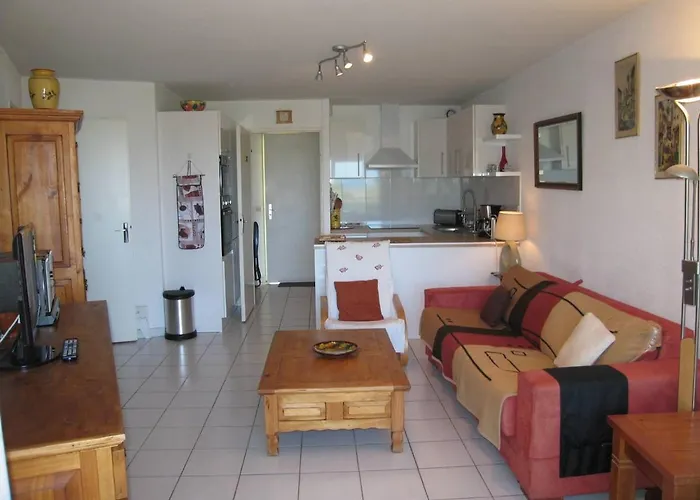 T3 Avec Piscine, Parking, Animaux Admis, Saint-cyprien - Fr-1-106-52 Lejlighed *